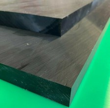 PE300 Polyethylen HD Schwarz