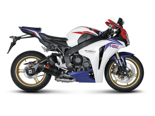 Akrapovic endschalldämpfer - akrapovic,