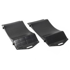 XPOtool Reifenschoner 2tlg. Set 13-18 Zoll Reifenbett Standplatten Reifenschutz