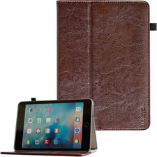 Premium Echt Leder Cover Apple