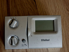 Vaillant vrc 410 - vaillant,