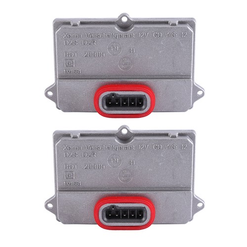 Xenon scheinwerfer - 2x,