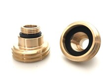 Acme tank adapter adaptor - acme,