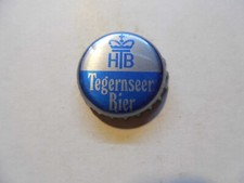 HB TEGERNSEER BIER PLASTIC