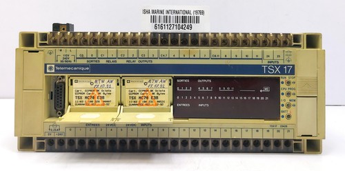 Telemecanique tsx1723428 4 - telemecanique, v:1.4