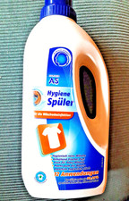 Schlecker AS  leere Flasche AS