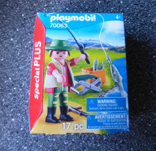 Playmobil special PLUS 70063