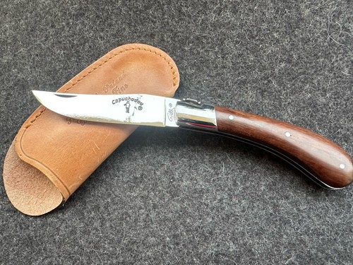 Capuchadou amourette 10 - ,
