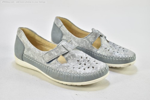 Helvesko damen halbschuhe - damen,