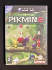 Pikmin 2 (Nintendo Gamecube)