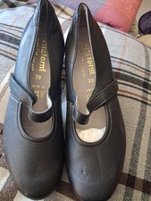 Vitaform Mary Jones Schuhe