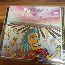 THE K TEAM rom scapes NM/EX