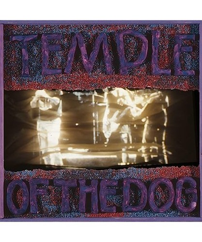 Temple the dog - of,