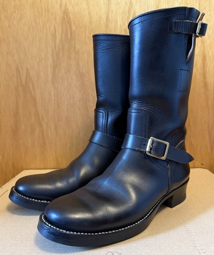 Clinch brass tokyo engineer - by,