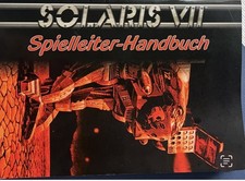 Battletech-Handbuch, Solaris