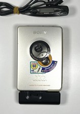 Sony Walkman WM-EX621 Orange
