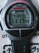 Casio Illuminator 1466
