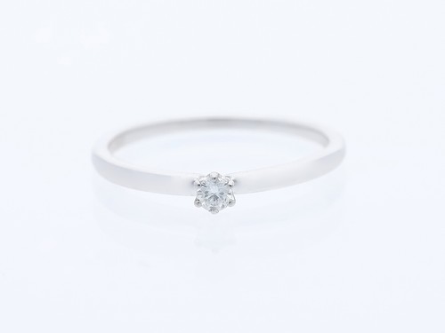 Top preis ring solitaire - top,
