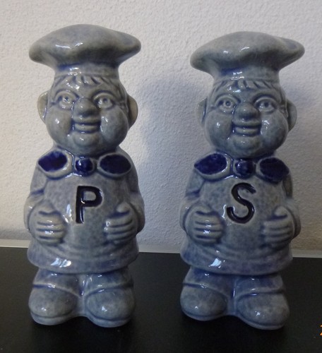 Menage tlg pfeffer salz - menage, u.