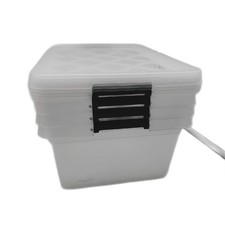 Aufbewahrungsboxen Kunststoff