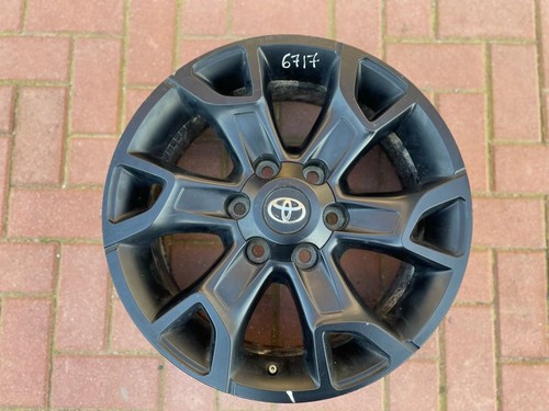 Toyota hilux viii - hilux,