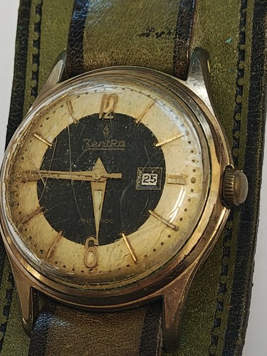 Zentra antichoc vintage - zentra,