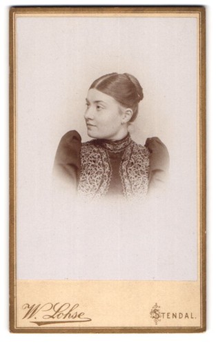 Fotografie wilh lohse - fotografie,