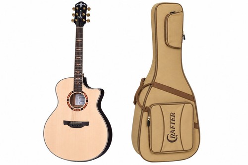 Crafter stg g20 - crafter, ga