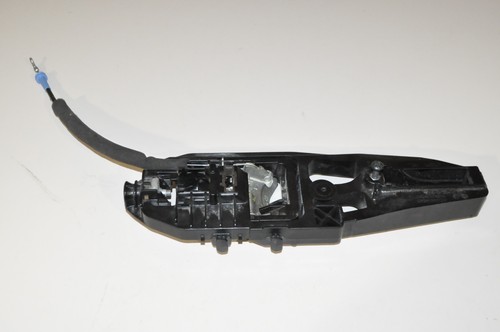 Ford mondeo mk5 türgriff - mondeo,