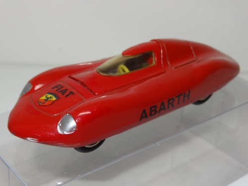Solido fiat abarth - solido,