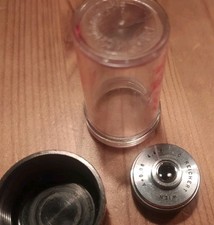 Mikroskop Objektiv Reichert