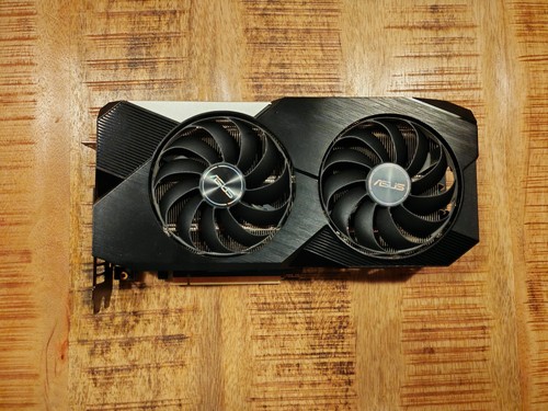 Asus geforce rtx 3060 - asus,