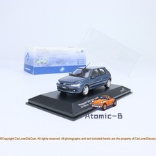 SOLIDO 1:43 PEUGEOT 306 S16