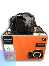 SONY α65 Digitale