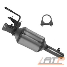 Dieselpartikelfilter dpf - dieselpartikelfilter,