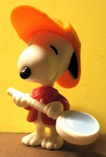 Ü-Ei Steckfigur  1993 Peanuts