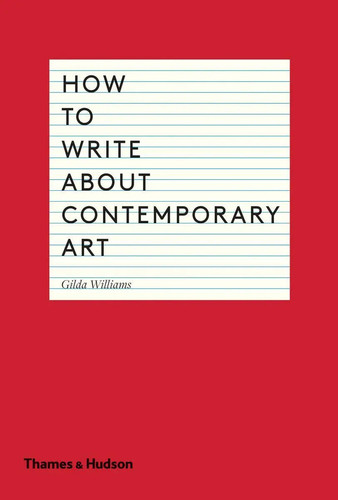 How write about - to,