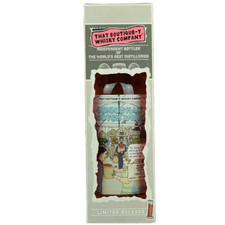 Glen Garioch 18 TBWC