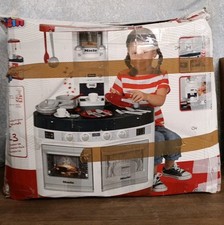 Theo Klein MIELE - Küche Triangel Spielküche Gebraucht 