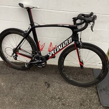 Specialized Venge Pro. 58cm