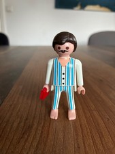 Playmobil Mann im Schlafanzug aus 5325 Victorian VIntage