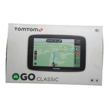 TomTom Navigationsgerät GO