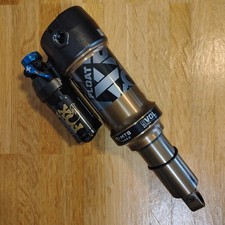 FOX FLOAT X Dämpfer Factory