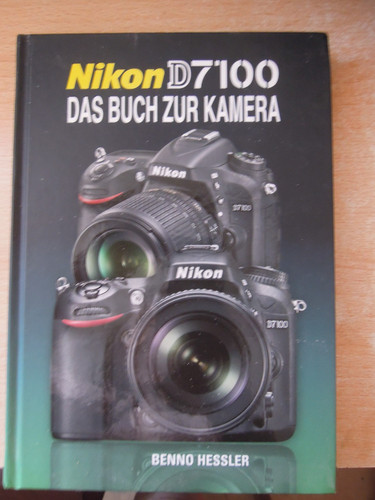 Nikon d7100 das buch - buch, zur
