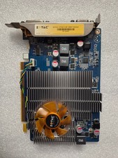 ZOTAC GT240 1GB ddr3