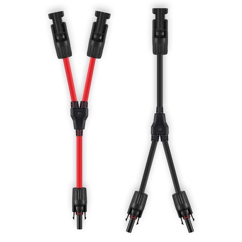 Solarkabel - 6, mm²