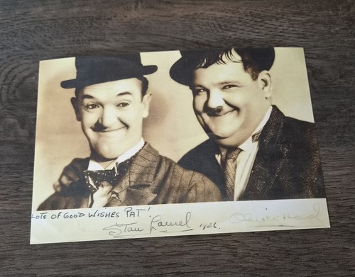 Dick und doof stan - dick,