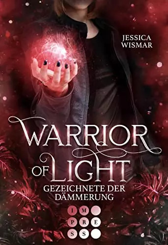 Warrior light gezeichnet - light,