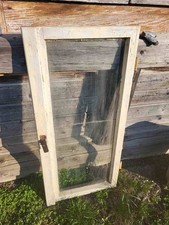 Alter großer fensterflügel - alter,