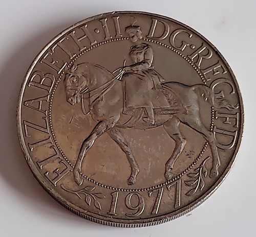 Großbritannien 1977 königin - großbritannien,